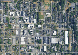  24th Ave S, Seattle WA