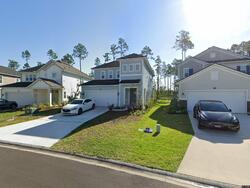 Pre-foreclosure in  Starnberg Ct Saint Augustine, FL 32095