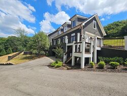 Pre-foreclosure in  Lane Rd College Grove, TN 37046