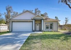 Pre-foreclosure in  E Main St Mims, FL 32754