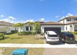 Pre-foreclosure in  SW 127th Pl Miami, FL 33170