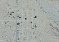 Pre-foreclosure in  Sheridan Ave Twentynine Palms, CA 92277