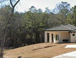 Pre-foreclosure in  LONESTAR RD Huntsville, TX 77340