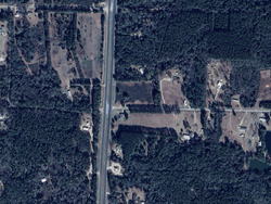 Pre-foreclosure in  Brown Rd Mc David, FL 32568