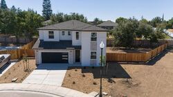 Pre-foreclosure Listing in Tiffani Ct OAKDALE, CA 95361