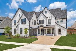 Pre-foreclosure in  ALCOVE DR Frisco, TX 75034