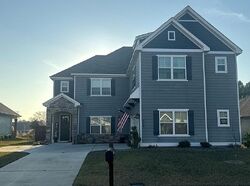 Pre-foreclosure in  Puent Dr Dothan, AL 36301