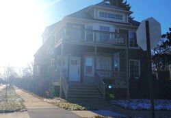 Pre-foreclosure in  Hague St #1 Detroit, MI 48202
