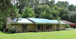 Pre-foreclosure Listing in Avenue A HUNTINGTON, TX 75949