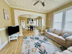 Pre-foreclosure in  E 26TH AVE Tampa, FL 33605