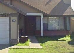 Pre-foreclosure in  WHIRLAWAY ST Perris, CA 92571