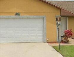 Pre-foreclosure in  CANTERBURY DR N West Palm Beach, FL 33407