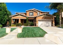 Pre-foreclosure in  JACOB WAY Murrieta, CA 92563