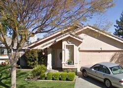 Pre-foreclosure in  PARK HURST WAY Modesto, CA 95358