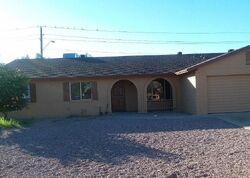 Pre-foreclosure in  N 50TH LN Glendale, AZ 85304
