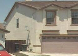 Pre-foreclosure in  VERNON BERRY LN Tracy, CA 95376