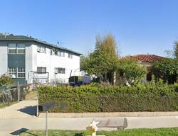 Pre-foreclosure in  S GREENWOOD AVE Montebello, CA 90640
