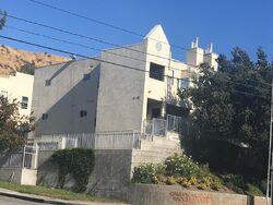Pre-foreclosure in  SIERRA HWY UNIT 35 Canyon Country, CA 91351