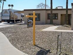  W Redfield Rd, Phoenix AZ