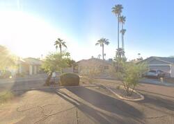 Pre-foreclosure in  N 86TH PL Scottsdale, AZ 85257