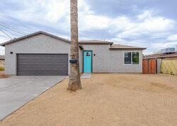 Pre-foreclosure in  N 30TH AVE Phoenix, AZ 85009
