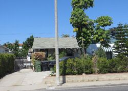 Pre-foreclosure in  S FREMONT AVE Alhambra, CA 91801
