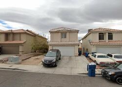 Pre-foreclosure in  HELLER DR Las Vegas, NV 89115