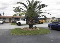 Pre-foreclosure in  NW 11TH ST Hollywood, FL 33024