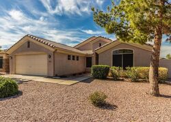 Pre-foreclosure in  W MOHAVE ST Tolleson, AZ 85353