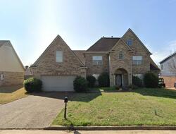 Pre-foreclosure in  EAGLE BEAD CV Memphis, TN 38125