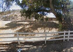 Pre-foreclosure Listing in SAND CANYON RD CANYON COUNTRY, CA 91387