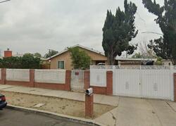 Pre-foreclosure in  FILMORE ST Pacoima, CA 91331