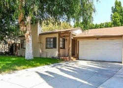 Pre-foreclosure in  KRAFT AVE North Hollywood, CA 91602