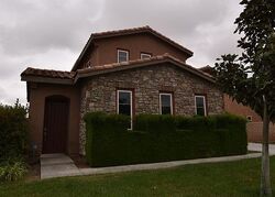 Pre-foreclosure in  VIA SANTA CATALINA Winchester, CA 92596