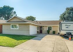 Pre-foreclosure in  CRESTMONT AVE Roseville, CA 95661