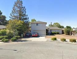 Pre-foreclosure in  YOLANDA CT San Jose, CA 95118
