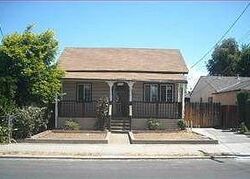 Pre-foreclosure in  S ALMADEN AVE San Jose, CA 95110