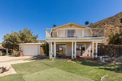 Pre-foreclosure in  MARYHILL RD Acton, CA 93510