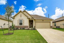 Pre-foreclosure in  BLUE BEECH LN Brookshire, TX 77423