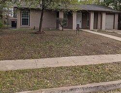 Pre-foreclosure in  Hampstead St San Antonio, TX 78220