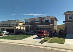 Pre-foreclosure in  Springmeadow Cir Castle Rock, CO 80109