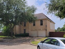 Pre-foreclosure in  Reston Grove Ln Houston, TX 77095
