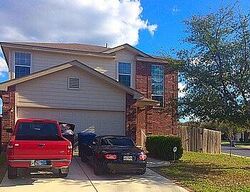 Pre-foreclosure in  Tiger Paw San Antonio, TX 78251