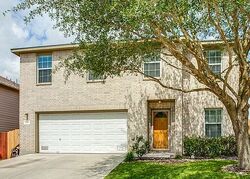 Pre-foreclosure in  Copper Mdw Converse, TX 78109