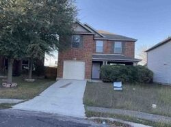 Pre-foreclosure in  NATURE TRL Converse, TX 78109