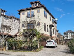 Pre-foreclosure in  FEAGAN ST Houston, TX 77007