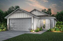 Pre-foreclosure in  Big Four Converse, TX 78109