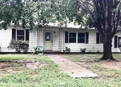 Pre-foreclosure in  CENTER RD Mayflower, AR 72106