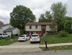 Pre-foreclosure in  Carriage Hill Dr Erlanger, KY 41018
