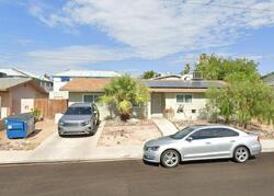 Pre-foreclosure in  Catalini St Las Vegas, NV 89107